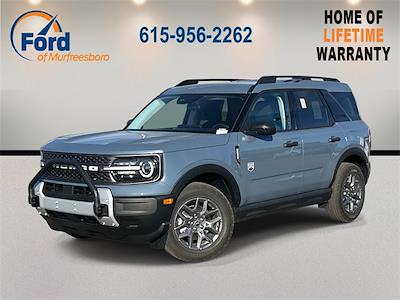 New 2025 Ford Bronco Sport Big Bend for sale #RF76608 - photo 1