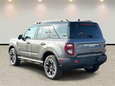 New 2025 Ford Bronco Sport Outer Banks for sale #RF79206 - photo 2