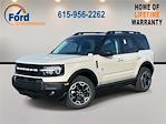 2025 Ford Bronco Sport 4WD SUV for sale #RF79911 - photo 1