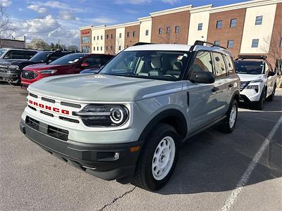 Used 2023 Ford Bronco Sport - photo 1
