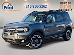 New 2025 Ford Bronco Sport Outer Banks for sale #RF80430 - photo 1