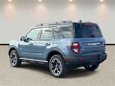 New 2025 Ford Bronco Sport Outer Banks for sale #RF81298 - photo 2