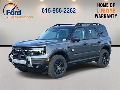 2025 Ford Bronco Sport 4WD SUV for sale #RF81815 - photo 1