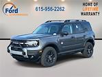 2025 Ford Bronco Sport 4WD SUV for sale #RF81815 - photo 1
