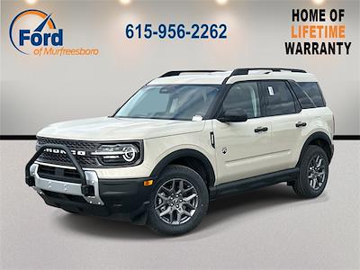 New 2025 Ford Bronco Sport Big Bend for sale #RF83233 - photo 1