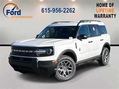 New 2025 Ford Bronco Sport Big Bend for sale #RF83381 - photo 1