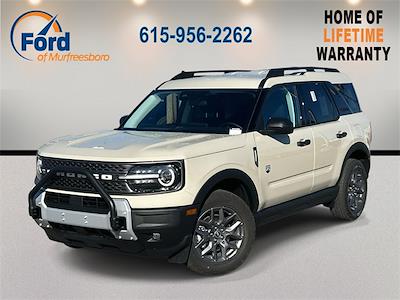 New 2025 Ford Bronco Sport Big Bend for sale #RF83464 - photo 1
