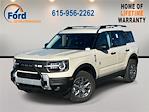 2025 Ford Bronco Sport 4WD SUV for sale #RF83464 - photo 1