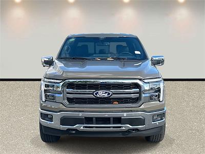 New 2025 Ford F-150 Lariat SuperCrew Cab 4WD Pickup for sale #SFB97054 - photo 2