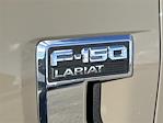 New 2025 Ford F-150 Lariat SuperCrew Cab 4WD Pickup for sale #SFB97054 - photo 10