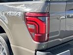 New 2025 Ford F-150 Lariat SuperCrew Cab 4WD Pickup for sale #SFB97054 - photo 11