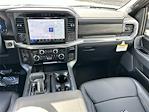 New 2025 Ford F-150 Lariat SuperCrew Cab 4WD Pickup for sale #SFB97054 - photo 14