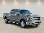 New 2025 Ford F-150 Lariat SuperCrew Cab 4WD Pickup for sale #SFB97054 - photo 3