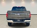 New 2025 Ford F-150 Lariat SuperCrew Cab 4WD Pickup for sale #SFB97054 - photo 6
