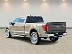 New 2025 Ford F-150 Lariat SuperCrew Cab 4WD Pickup for sale #SFB97054 - photo 7