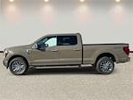 New 2025 Ford F-150 Lariat SuperCrew Cab 4WD Pickup for sale #SFB97054 - photo 8