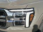 New 2025 Ford F-150 Lariat SuperCrew Cab 4WD Pickup for sale #SFB97054 - photo 9