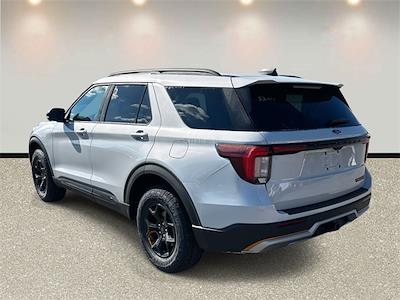 2026 Ford Explorer 4WD SUV for sale #TGA26149 - photo 2