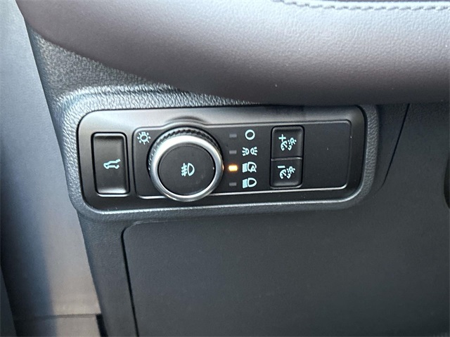 New 2026 Ford Explorer - photo 30