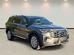 New 2026 Ford Explorer Platinum for sale #TGA31733 - photo 4