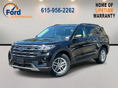 2026 Ford Explorer RWD SUV for sale #TGC14200 - photo 1