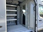 New 2026 Ford Transit 350 HD High Roof Upfitted Cargo Van for sale #TKA41079 - photo 21