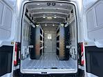 New 2026 Ford Transit 350 HD High Roof Upfitted Cargo Van for sale #TKA41079 - photo 2