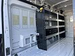 New 2026 Ford Transit 350 HD High Roof Upfitted Cargo Van for sale #TKA41079 - photo 24