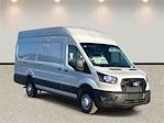 New 2026 Ford Transit 350 HD High Roof Upfitted Cargo Van for sale #TKA41079 - photo 5