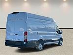 New 2026 Ford Transit 350 HD High Roof Upfitted Cargo Van for sale #TKA41079 - photo 7
