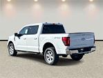 New 2026 Ford F-150 XLT SuperCrew Cab for sale #TKD00665 - photo 7