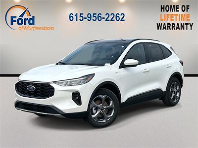 New 2026 Ford Escape - photo 1