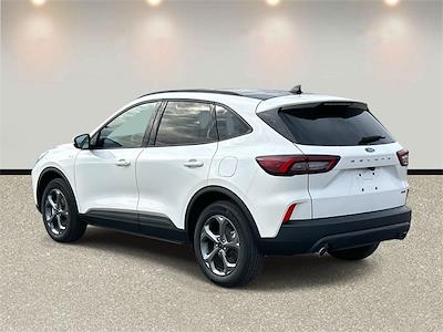 New 2026 Ford Escape - photo 1