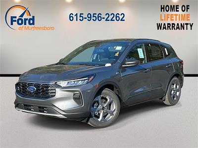 New 2026 Ford Escape ST-Line for sale #UA18524 - photo 1