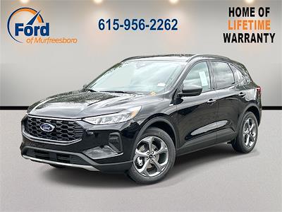 New 2026 Ford Escape ST-Line SUV for sale #UA18771 - photo 1
