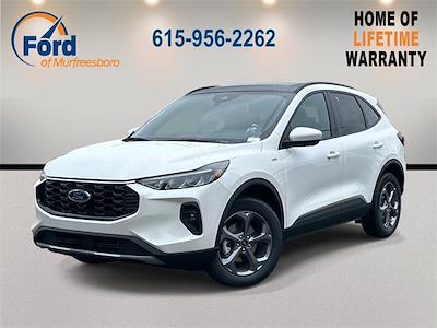 New 2026 Ford Escape ST-Line Select AWD SUV for sale #UA21126 - photo 1