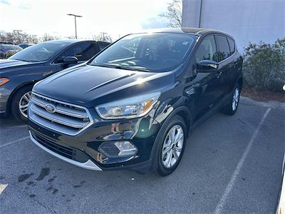Used 2017 Ford Escape - photo 1