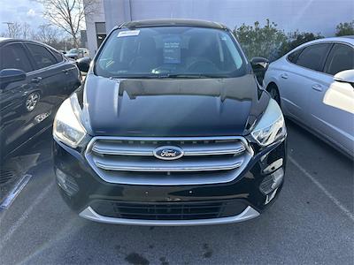 Used 2017 Ford Escape - photo 1