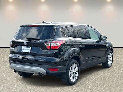 Used 2017 Ford Escape - photo 1