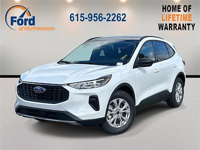 New 2026 Ford Escape Active SUV for sale #UA21650 - photo 1
