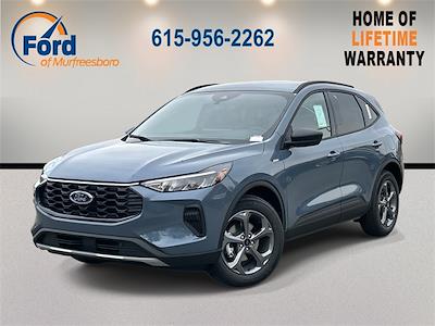 2026 Ford Escape FWD SUV for sale #UA23356 - photo 1
