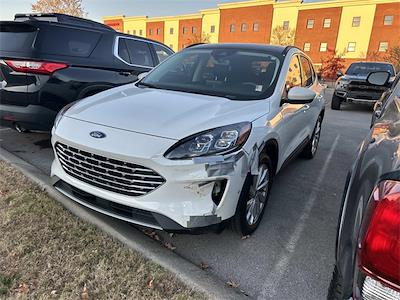 2022 Ford Escape AWD SUV for sale #UA23356A - photo 1