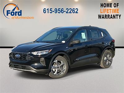New 2026 Ford Escape ST-Line SUV for sale #UA25248 - photo 1