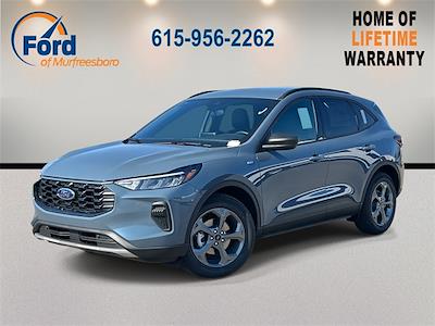 New 2026 Ford Escape ST-Line for sale #UA35105 - photo 1