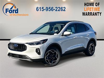 New 2026 Ford Escape Platinum for sale #UA43906 - photo 1