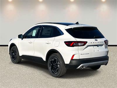 New 2026 Ford Escape Platinum for sale #UA43906 - photo 2