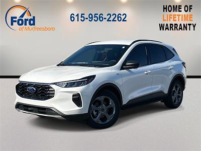 New 2025 Ford Escape ST-Line for sale #UA46812L - photo 1