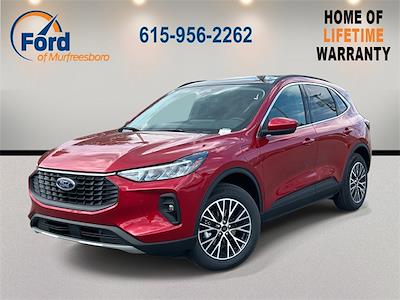 New 2025 Ford Escape Base SUV for sale #UB48413 - photo 1
