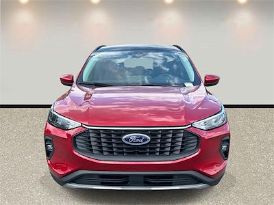 New 2025 Ford Escape Base SUV for sale #UB48413 - photo 2