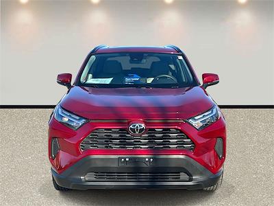 Used 2024 Toyota RAV4 XLE for sale #UB51357A - photo 2